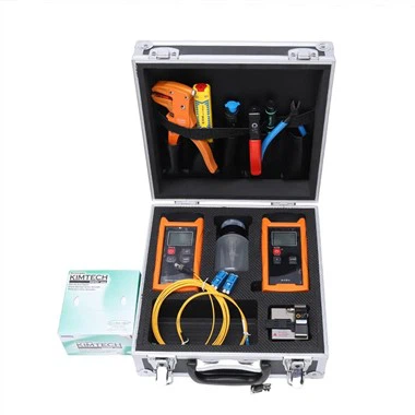 Posso utilizzare una cassetta degli attrezzi in fibra per riporre gli strumen...